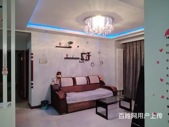 绥化市北林区金安日租房 - 图片 2