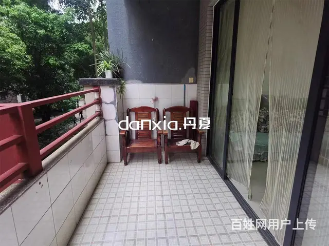 海沧周边龙池 龙池新天地 电梯小三房 配套全 拎包入住 - 图片 9