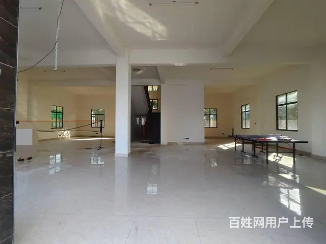 （51旺铺推荐）观澜湖旁边永东村530平一二层出租 - 图片 5
