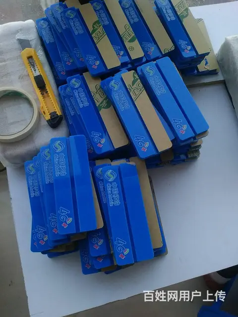 合肥地区亚克力台卡台牌，设计加工，专业亚克力生产 - 图片 2