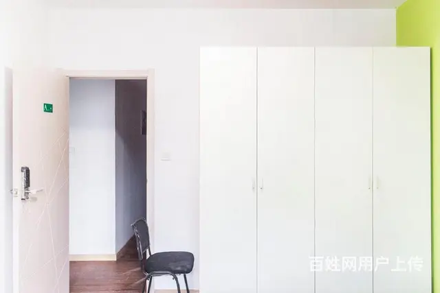 押一付一，华瑞晴庐，阳台房，实价无中介，配套齐全拎包 - 图片 5