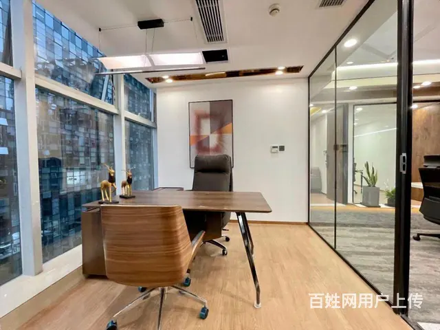 新退租 品质精装好房 320方 价格好谈 还送免租期 - 图片 1