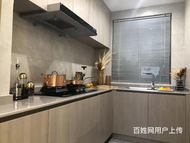 美的滨湖翠邸售楼部张经理 - 图片 4