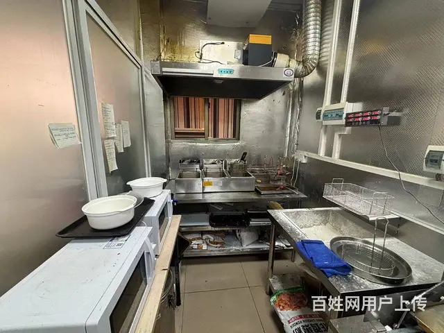 （51旺铺推荐）金鸡岭40平外卖店转让 - 图片 4