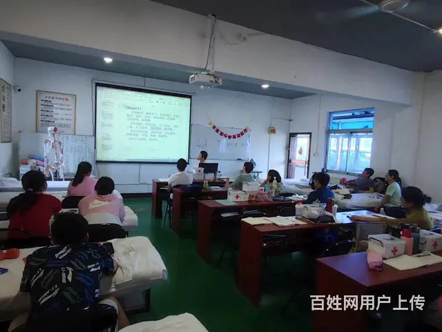 零基础如何快速的开一家推拿店 - 图片 1