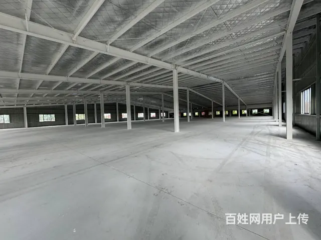 （徐州找店网）贾汪鹿庄新建厂房出租 - 图片 5