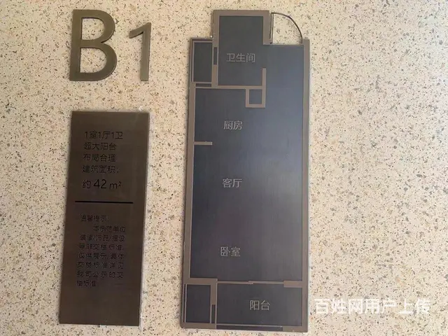 绿地柏源晶舍售楼部张经理 - 图片 9