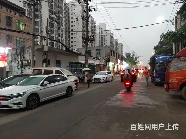 （51旺铺推荐）秀英区业里村120平瓦柠鲜果茶吧转让 - 图片 5