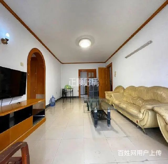 前山沃尔玛旁  香洲区 安居园 3房  家私家电齐全 - 图片 2