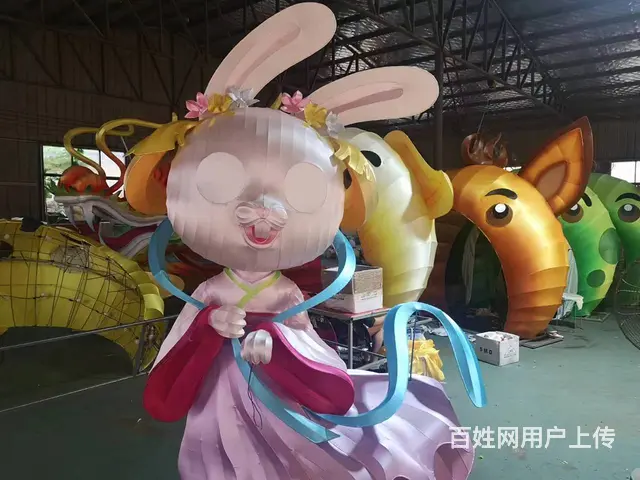 花灯出售1 - 图片