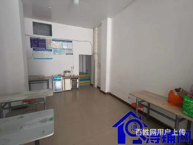 （浔铺网）沭阳美好家园东门托管一楼转让（免费找店） - 图片 5