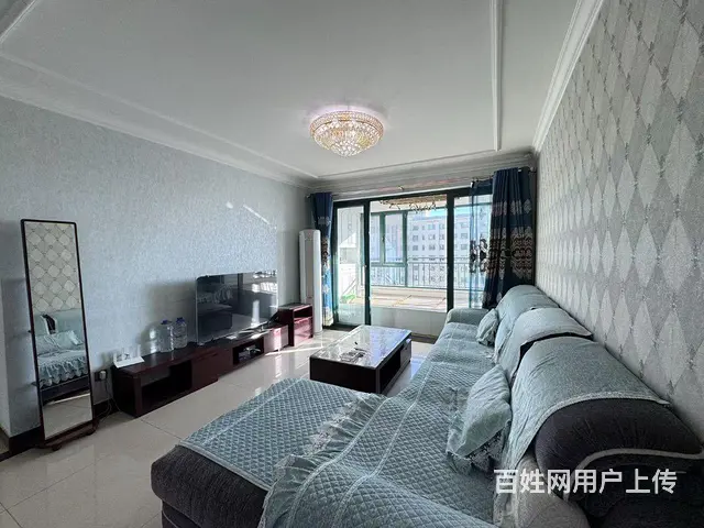 恒大精装修 出租价格美丽 - 图片 1