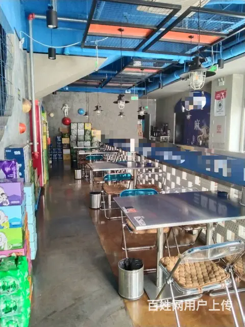 (玖玖)柳泉路餐饮店转让 - 图片 7