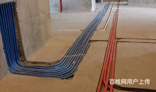 内江水电工 ，装修电工，家装电工  ，商铺布线电工 - 图片 1