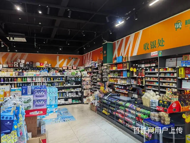 （51旺铺推荐）长滨路500平生鲜超市整体转让 - 图片 10