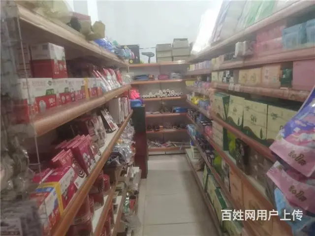 锦湾大街沱一桥旁100平超市转让《同城搜铺网》 - 图片 3