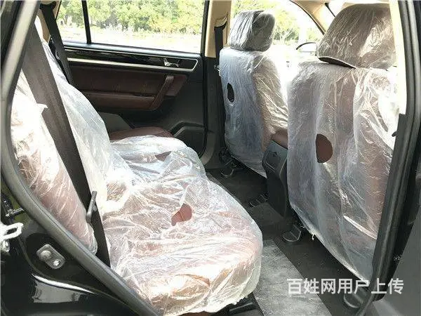 野马T70 2017款 1.8 手动 舒适型 - 图片 6