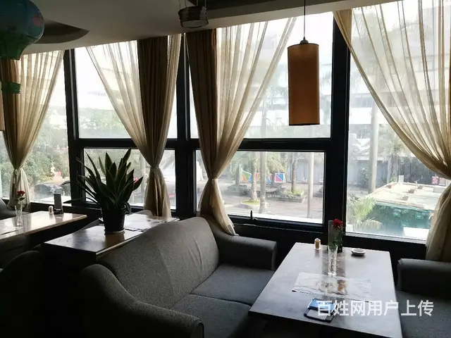 直租！新推华发商都旁155平一楼商铺适合做餐饮 - 图片 3