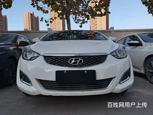 合肥低首付分期零门槛提车不看征信 - 图片 5