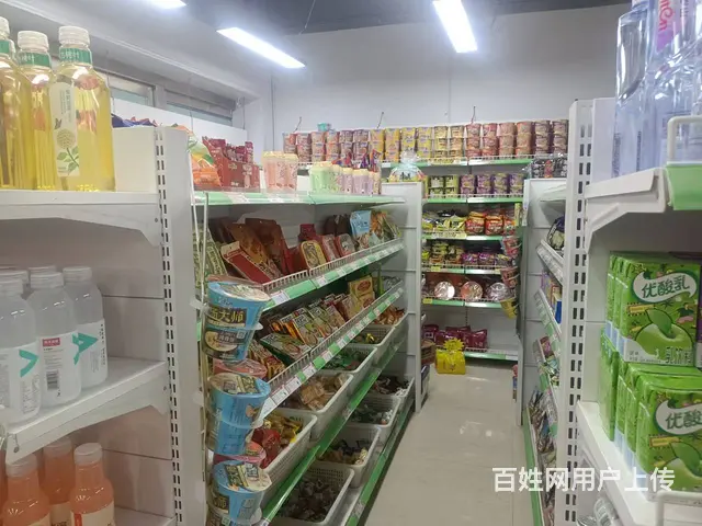 8828（铺联邦）雁滩生鲜超市转让 - 图片 7
