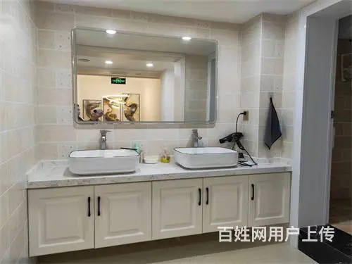 重庆路门市出租，精装修 - 图片 5