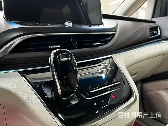 别克GL8 2020款 GL8 陆上公务舱 2.0T 手自一 - 图片 4