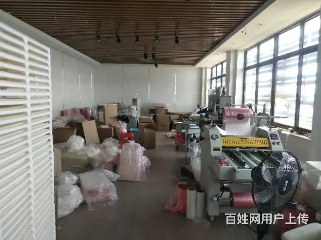 【都市时讯 优选推介】淮上中小企业园厂房仓库出租 - 图片 6
