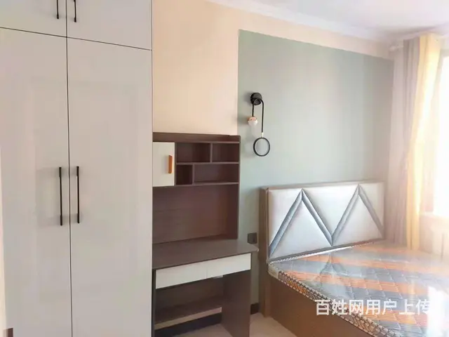 降价了，光宇b区5楼59平9.9万精装未住，三阳房两室一厅 - 图片 1