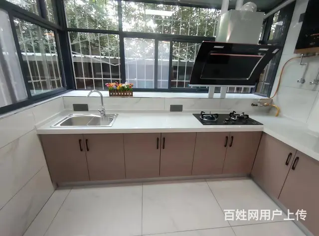 万方桥附近 省运小区一楼3室100平米 精装拎包入住 - 图片 11