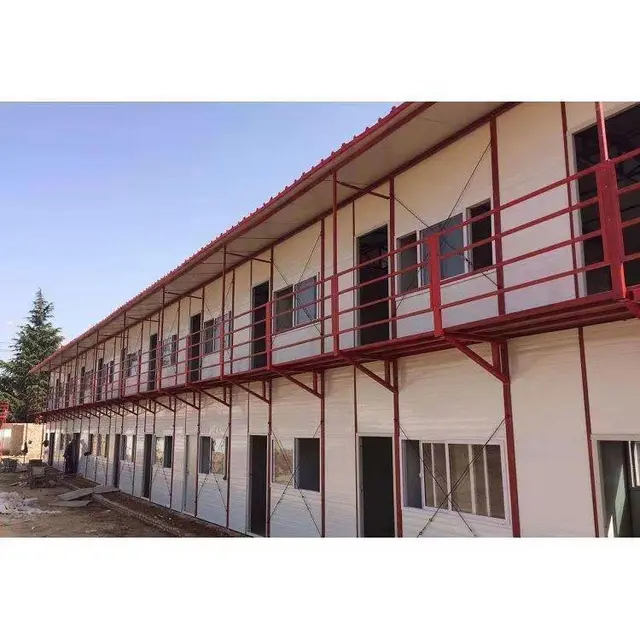 桐乡高桥镇.住人集装箱出租二手集装箱出售回收 - 图片 7