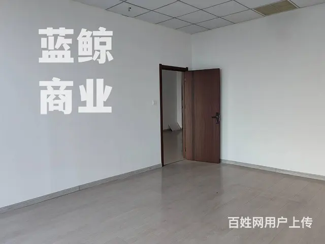 绿地商务城150平高层带隔断纯办公 - 图片 6