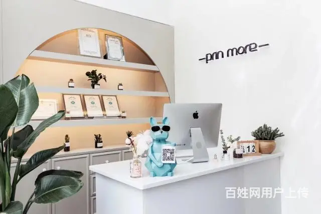 XN 青羊区 精装修美容美甲店 整体转让 - 图片 4