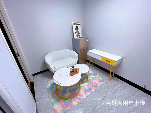 2号线5号线人民广场万象汇科创中心心意广场绿都世贸开元名都 - 图片 8
