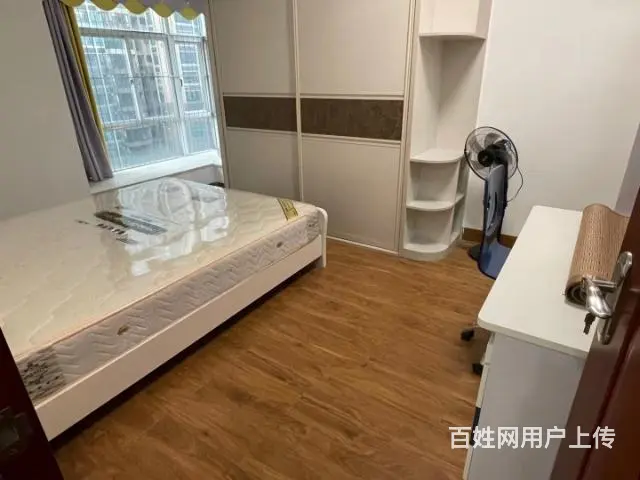 古城华景苑111方全新豪装仅售79.8万 - 图片 6