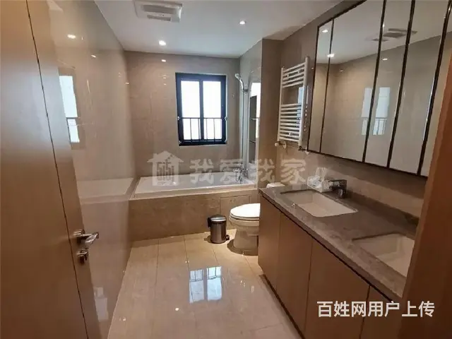 东城名居旁璞樾门第低层4室三开间朝南双阳台采光无遮挡 - 图片 7