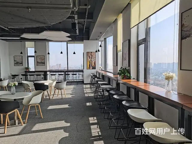 武进湖塘万达中心写字楼71平50万起特价房一手直签 - 图片 6