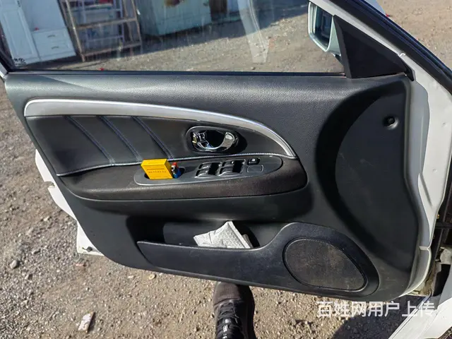 东南V3菱悦 2015款 1.5 手动 风采版 - 图片 9