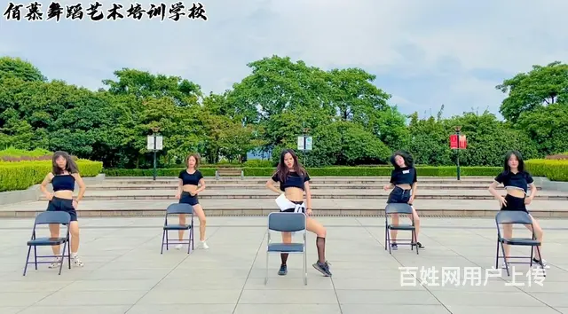 湖口附近哪里有舞蹈培训班 - 图片 5