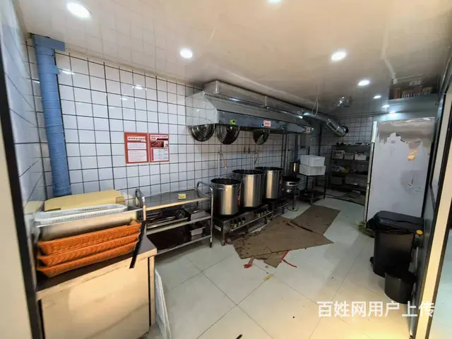 道外 南十四道街餐馆 快餐 餐饮商铺转让 适合各类项目 - 图片 5