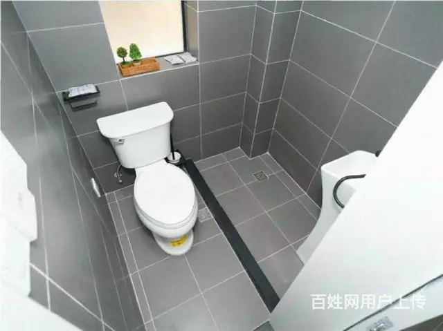停车免费 押一付一 城南多套单身公寓 精装修 家电全 随时看 - 图片 3