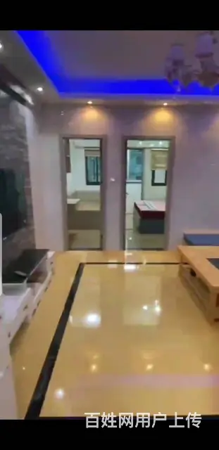 泉州市丰泽区中心客运虹景商业城 商住两用1厅豪华装修带儿童房 - 图片 3