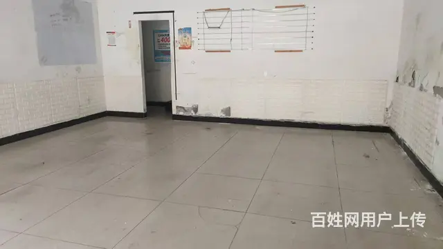 个人直租！雨花区高档小区出入口第一个门面出租编号2157 - 图片 6