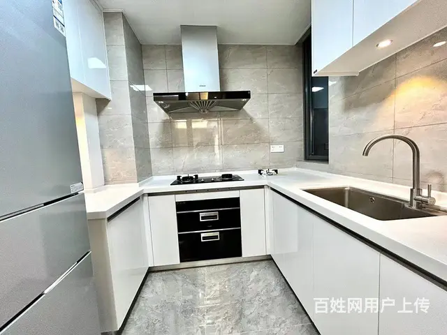 三华园精装3房凤起路中河北路皇亲苑社坛苑平安居带车位 - 图片 5