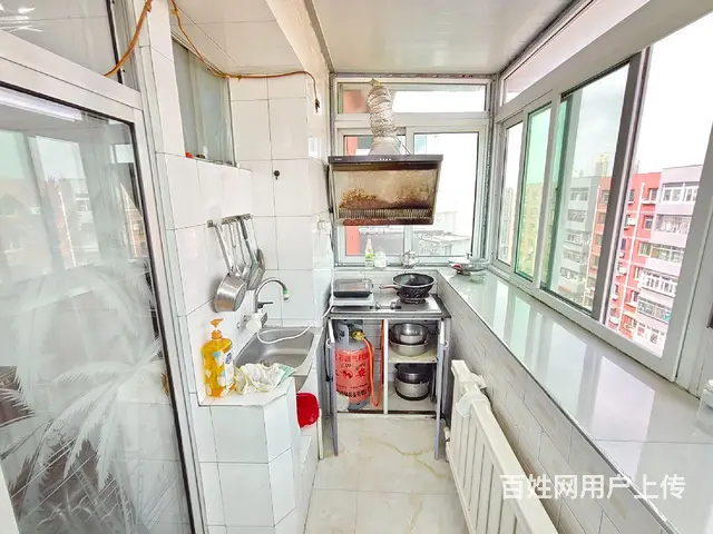 出租技师学院附近 南北大单间 包取暖费 - 图片 6