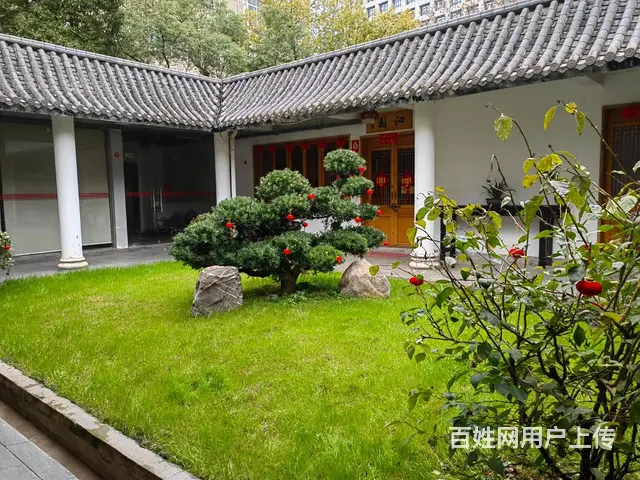 位置优越，环境优美，适合办公，会所 - 图片 1