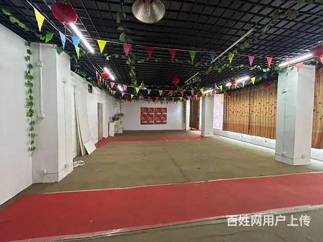 （老板本人）（好消息）临街旺铺房东优价招租  5652 - 图片 8