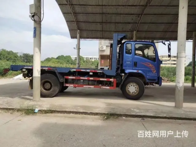 【搞定了！】出售豪曼拉木车 - 图片 1