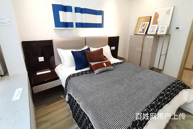 滨萧南 河上镇 华景川樾臻府 均价1.3万住宅 特 - 图片 10