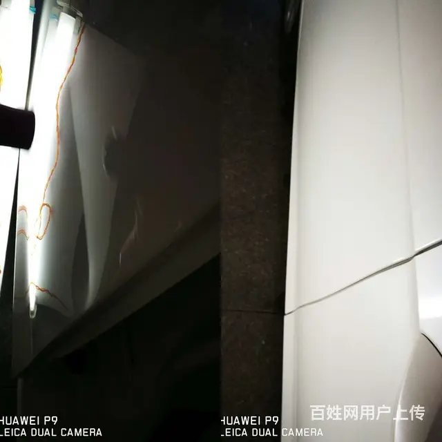 哈尔滨汽车凹坑修复凹陷修复吸坑哪家好 - 图片 9