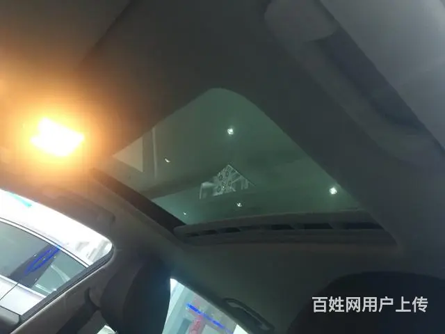 奥迪A4L 2015款 2.0T 自动 个性运动型 - 图片 12